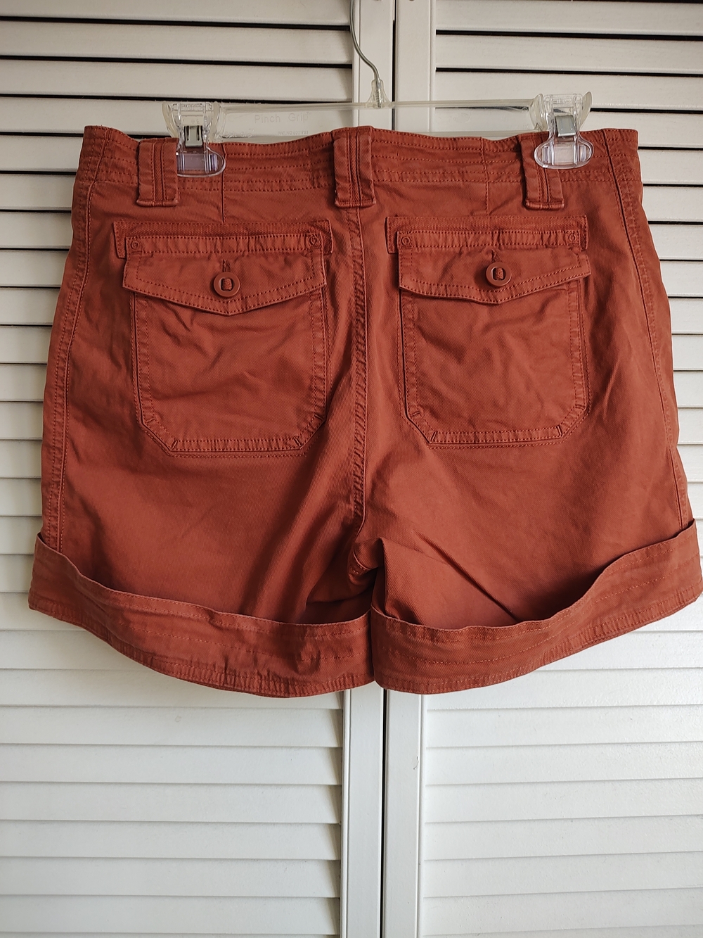 Aventura Women's Shorts Size 6 - Picture 3 of 6